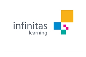 logo for Infinitas Learnng