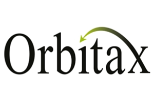 logo for Orbitax