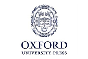 logo for Oxford University Press