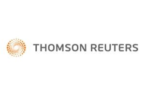 logo for Thomson Reuters